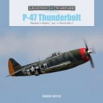 P47 Thunderbolt Republics Mighty Jug In World War II