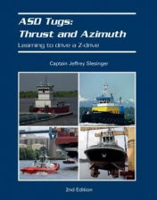 ASD Tugs Thrust And Azimuth Learning To Drive A Zdrive