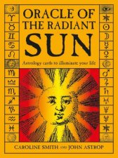 Oracle Of The Radiant Sun