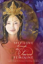 SelfLove Through The Sacred Feminine