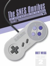 SNES Omnibus The Super Nintendo And Its Games Vol 2 NZ