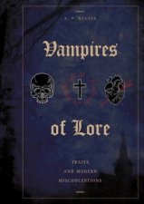 Vampires Of Lore