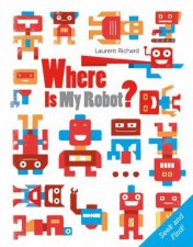 Where Is My Robot