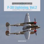 Lockheeds P38J To P38M In World War II