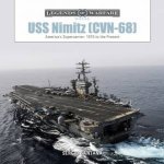 USS Nimitz CVN68 Americas Supercarrier