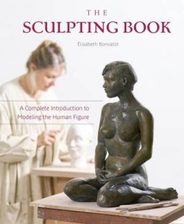 Sculpting Book