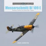 Messerschmitt Bf109E Germanys Premier Early World War II Fighter