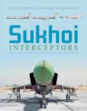 Sukhoi Interceptors