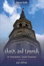 Ghosts And Legends Of Charleston South Carolina