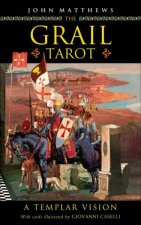 Tc Grail Tarot