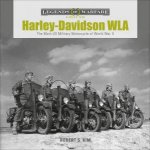 HarleyDavidson WLA The Main US Military Motorcycle Of World War II