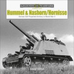 Hummel And NashornHornisse German SelfPropelled Artillery In World War II