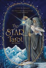 Star Tarot 2nd Edition