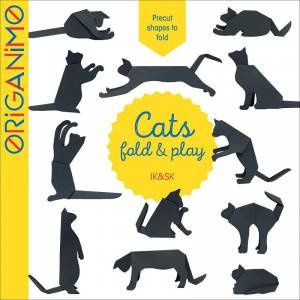 Cats: Fold And Play