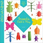 Insects Fold And Play