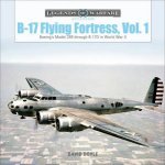 B17 Flying Fortress Vol 1