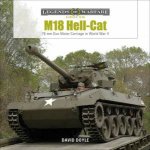 M18 HellCat 76 MM Gun Motor Carriage In World War II