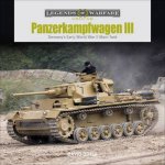 Panzerkampfwagen III Germanys Early World War II Main Tank