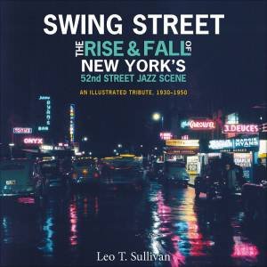 Swing Street by Leo T. Sullivan