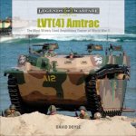 LVT4 Amtrac The Most Widely Used Amphibious Tractor Of World War II