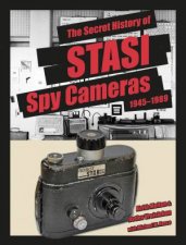 The Secret History Of STASI Spy Cameras 19451989
