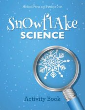 Snowflake Science Activity Book