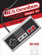 NES Omnibus The Nintendo Entertainment System And Its Games Volume 1 AL