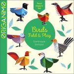Birds Fold And Play