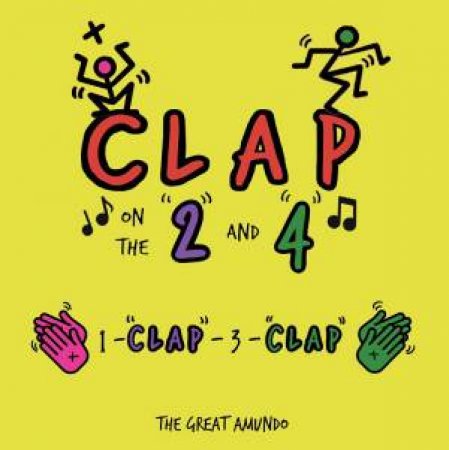 Clap On The 2 And 4 by Various