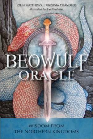 Beowulf Oracle by John Matthews