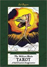 William Blake Tarot Of The Creative Imagination