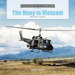 Huey In Vietnam Bells UH1 At War