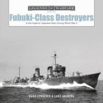FubukiClass Destroyers In The Imperial Japanese Navy During World War II