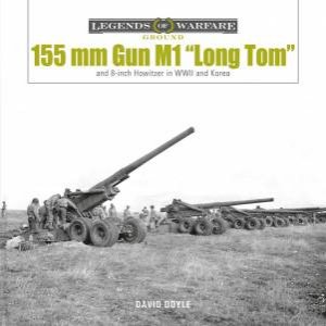 155 mm Gun M1 \