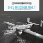 The A Through D Models In World War II