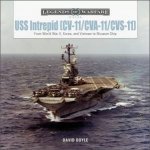 USS Intrepid CV11CVA11CVS11 From World War II Korea And Vietnam To Museum Ship