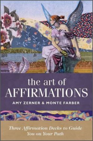 Art Of Affirmations by Monte Farber