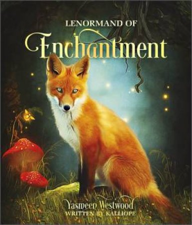 Lenormand Of Enchantment