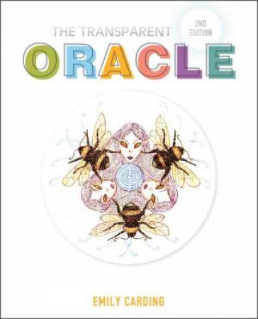 Transparent Oracle by Emily Carding