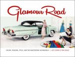 Glamour Road Color Fashion Style And The Midcentury Automobile