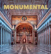 Monumental The Greatest Architecture Created By Humankind