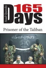165 Days Prisoner Of The Taliban