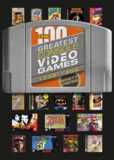100 Greatest Console Video Games 19881998