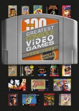 100 Greatest Console Video Games 19881998