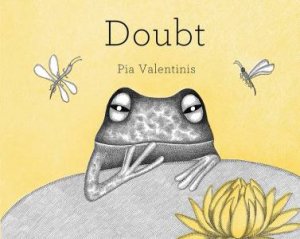 Doubt by Pia Valentinis