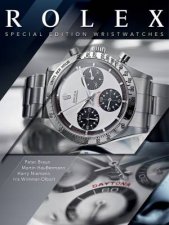 Rolex SpecialEdition Wristwatches