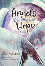 Angels Of Healing And Hope Oracle Cards
