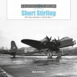 Short Stirling RAF Heavy Bomber In World War II