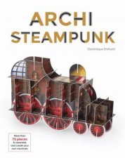 ArchiSteampunk