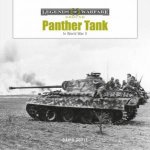 Panther Tank The Panzerkampfwagen V In World War II